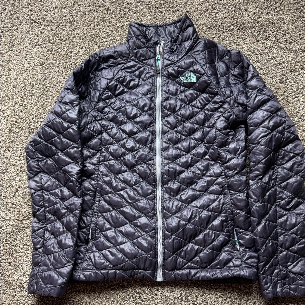 The North Face Puffer